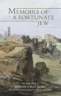 Cover Memoirs of a Fortunate Jew