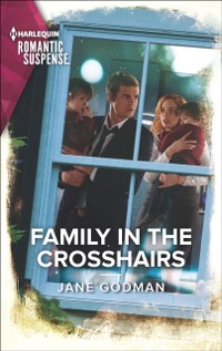 Cover Family in the Crosshairs