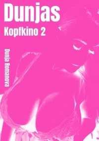 Cover Dunja´s Kopfkino 2