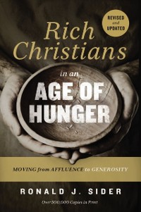 Cover Rich Christians in an Age of Hunger