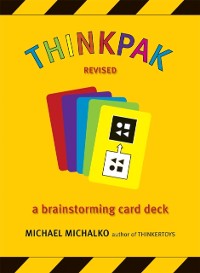 Cover Thinkpak