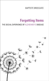 Cover Forgetting Items