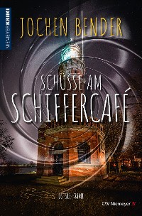 Cover Schüsse am Schiffercafé