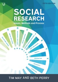 Cover Social Research: Issues, Methods and Process