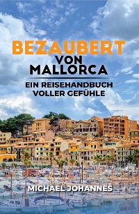 Cover Bezaubert von Mallorca