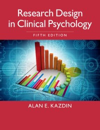 Cover Research Design in Clinical Psychology
