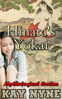 Cover Hinata's Yōkai