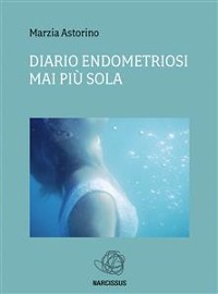 Cover Diario Endometriosi-Mai più sola
