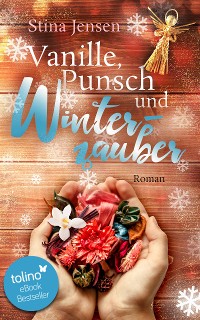 Cover Vanille, Punsch und Winterzauber