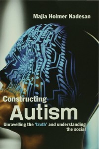 Cover Constructing Autism