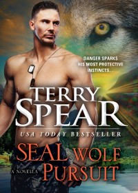 Cover SEAL Wolf Pursuit