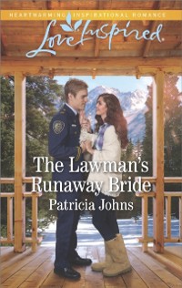 Cover Lawman's Runaway Bride