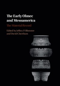 Cover Early Olmec and Mesoamerica