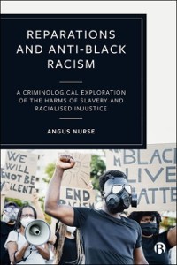 Cover Reparations and Anti-Black Racism