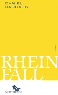 Cover Rheinfall