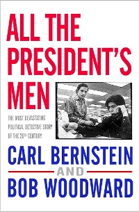 Cover All the President's Men