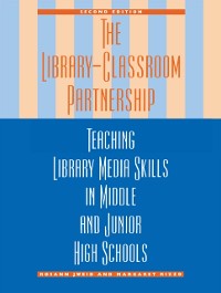 Cover Library-Classroom Partnership