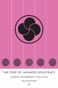 Cover The Core of Japanese Democracy