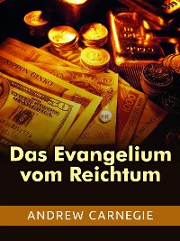 Cover Das Evangelium vom Reichtum (Übersetzt)