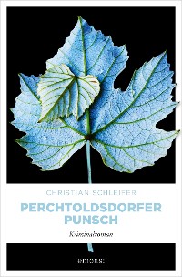 Cover Perchtoldsdorfer Punsch