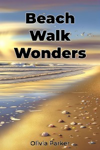 Cover Beach Walk Wonders