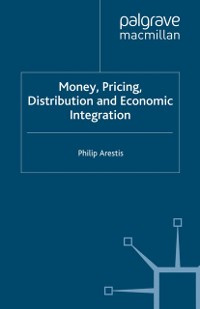 Cover Money, Pricing, Distribution and Economic Integration