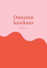 Cover Onneton kuiskaus