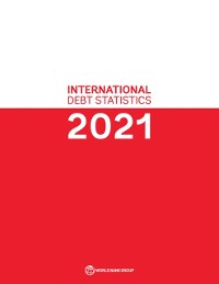 Cover International Debt Statistics 2021