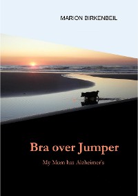 Cover Bra over Jumper