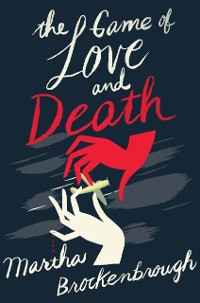 Cover Game of Love and Death