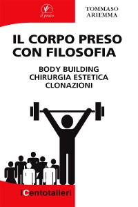 Cover Il Corpo preso con Filosofia