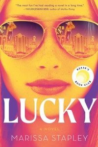 Cover Lucky