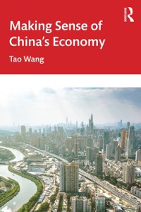 Cover Making Sense of China''s Economy