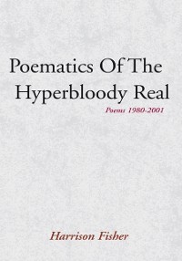 Cover Poematics of the Hyperbloody Real