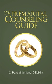 Cover The Premarital Counseling Guide