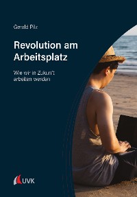 Cover Revolution am Arbeitsplatz