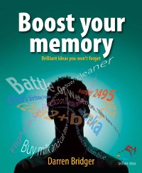 Cover Boost your memory