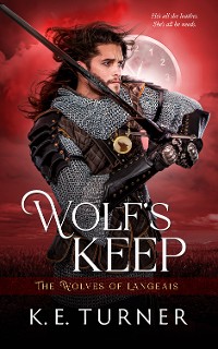 Cover Wolf's Keep