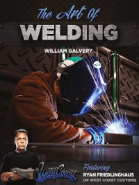 Cover Art of Welding