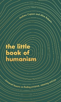 Cover Little Book of Humanism