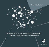 Cover Formulación del proyecto de diseño en sistemas sociales complejos