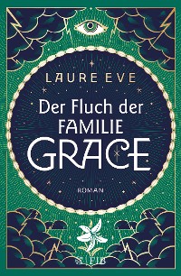 Cover Der Fluch der Familie Grace