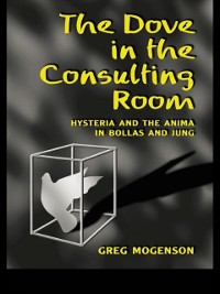 Cover Dove in the Consulting Room