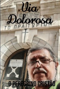 Cover Via Dolorosa