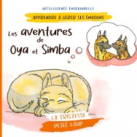 Cover Les aventures de Oya et Simba