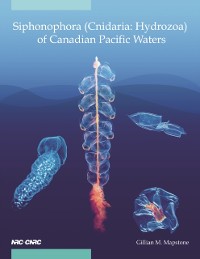 Cover Siphonophora (Cnidaria, Hydrozoa) of Canadian Pacific waters