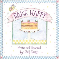 Cover Bake Happy