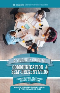Cover Student's Guide to Communication and Self-Presentation