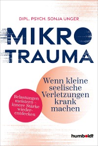 Cover Mikrotrauma