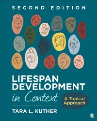 Cover Lifespan Development in Context : A Topical Approach